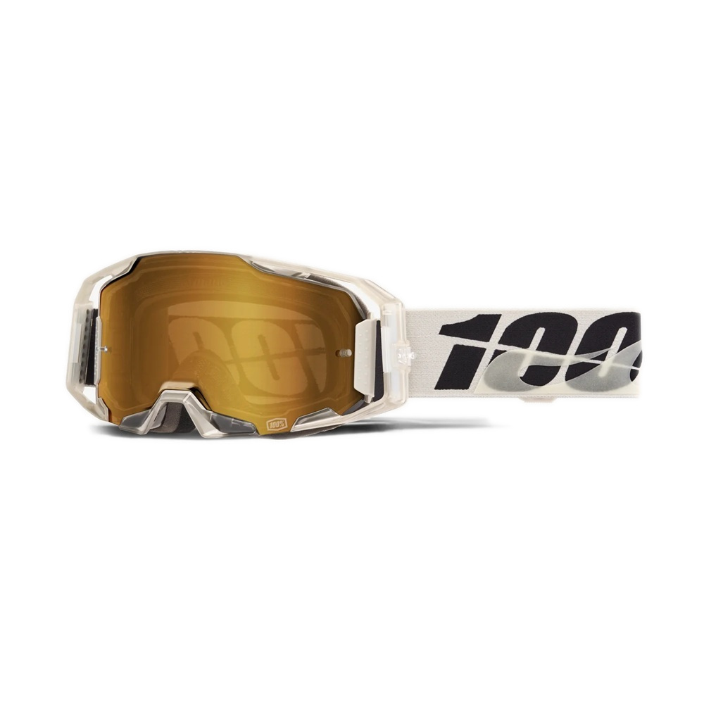 100% - ARMATIC - PITCH
